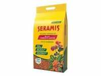 Seramis Pflanz-Granulat für Zimmerpflanzen 25 L