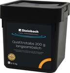 Steinbach Pool Professional Quattrotabs 200g organisch 5 kg