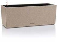 Lechuza Balkonkasten Balconera Stone 50 sandbeige