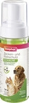 Beaphar Zecken- und Flohschutz Schaum 150 ml