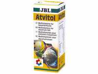 JBL Aquaristik JBL Atvitol 50 ml GLO689500719