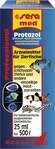 Sera med Arzneimittel f&uuml;r S&uuml;&szlig;wasserfische Professional Protazol 25 ml