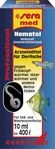 Sera med Arzneimittel f&uuml;r Fische Professional Nematol 10 ml