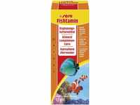 Sera Fishtamin 15 ml GLO689500356