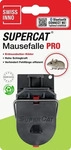 Swissinno Mausefalle PRO SuperCat inkl. Erdnussbutter-K&ouml;der