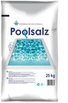 Hamann Mercatus Poolsalz Siedesalz 25 kg