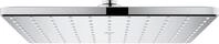 Grohe Rainshower Mono 310 Cube Kopfbrause chrom, inkl. GROHE DreamSpray...