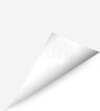 d-c-fix Selbstklebefolie Uni wei&szlig; matt 67,5 cm x 2 m