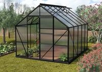 Vitavia Gew&auml;chshaus Merkur 8300 254 x 317 cm 6 mm HPK