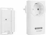 Smartwares Abluftsteuerungs-Set Plug&Connect