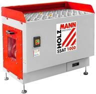 Holzmann Schleifstaubabsaugtisch SSAT1000