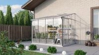 Vitavia Gew&auml;chshaus Osiris 5200 201 x 262 cm 3 mm ESG