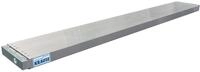 Krause Aluminium-Teleskop-Bohle STABILO TeleBoard 1,74 m