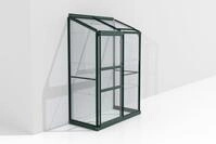 Vitavia Anlehngew&auml;chshaus Styx 900 65 x 130 cm 3 mm ESG