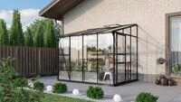 Vitavia Gew&auml;chshaus Osiris 5200 201 x 262 cm 3 mm ESG