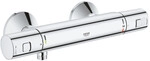 Grohe Brause-Thermostat Precision Start verchromt