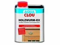 Aqua Clou Holzwurm Ex 750 ml