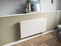 Ximax Heizk&ouml;rper P1 Duplex horizontal 52 x 120 cm 1038 Watt wei&szlig;