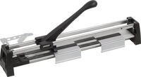 Wolfcraft Fliesenschneider Schnittl&auml;nge 460 mm