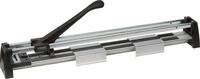 Wolfcraft Fliesenschneider Schnittl&auml;nge 600 mm