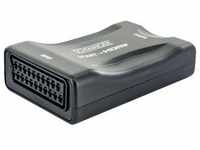 Schwaiger SCART-HDMI Konverter HDMSCA01 533