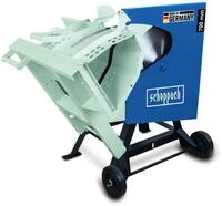 Scheppach Wippkreiss&auml;ge HS720 230 V 700 mm S&auml;geblatt max. Schnitt 240 mm