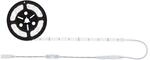 Paulmann SimpLED Power Stripe Set wei&szlig; 3 m neutralwei&szlig; inkl Dimm/Switch