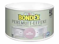 Bondex Holzfarbe Perlmutt-Effekt 500 ml lila amethyst