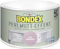 Bondex Holzfarbe Perlmutt-Effekt 500 ml lila amethyst