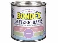 Bondex Glitzer-Basis 500 ml basis einhorn GLO765153159