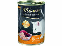 Miamor Feine Beute Huhn 400g 400g GLO629205750