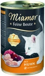 Miamor Feine Beute Huhn 400g 400g
