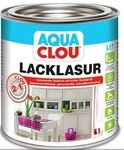 Aqua Clou Lacklasur L17 Nr.15 750 ml farblos