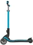 Globber Scooter f&uuml;r Kinder Ultimum schwarz/blau