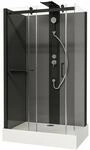Schulte Komplettduschkabine Korsika 120 x 80 x 224 cm