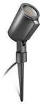 Steinel Strahler Spot Garden SC Anthrazit mit Bewegungsmelder & Bluetooth