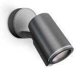 Steinel Strahler Spot ONE SC Anthrazit mit Bewegungsmelder & Bluetooth