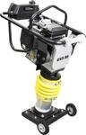 G&uuml;de Vibrationsstampfer GVS 80 4-Takt 3,2 kW 4,4 PS Benzin