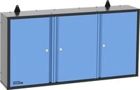 G&uuml;de Wandschrank GWS 3T
