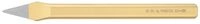 Rennsteig Elektrikermei&szlig;el 250 x 10 x 12 mm