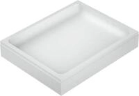 Ottofond Wannentr&auml;ger Maui R 1370 x 670 mm