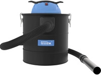 G&uuml;de Aschesauger GA 18-1200.1R 230 V, 1200 W, 18 l