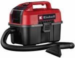 Einhell Akku-Nass-Trockensauger TE-VC 18/10 Li Solo 18 V