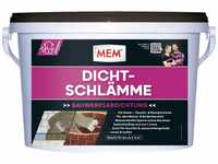 MEM Dicht-Schlämme 5 kg GLO779052832