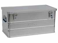 Alutec Aluminiumbox Classic L 78 x 39 x 38 cm