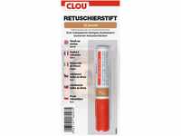 Clou Retuschierstift buche GLO765151398