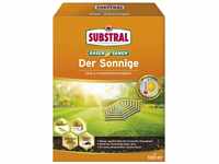 Substral Rasensamen Der Sonnige 2,25 kg, für 100 m² GLO693108729