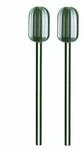 Proxxon Micromot Zylinderfr&auml;ser 8,0 mm 2 St&uuml;ck