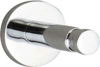 tesa Handtuchhaken Smooz Metall, chrom/hochglanz