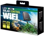 JBL LED SOLAR CONTROL schwarz